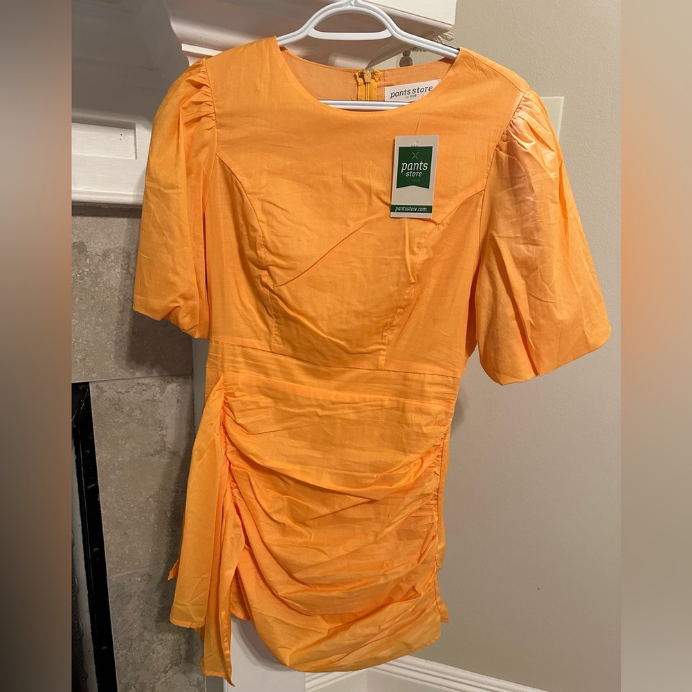Pants store dress, NWT